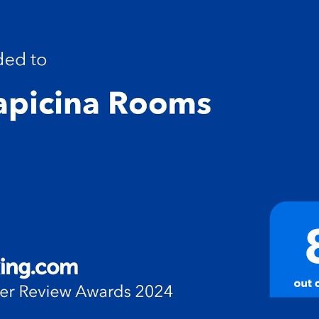 ברצלונה Vilapicina Hostal מראה חיצוני תמונה