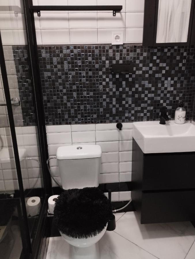 ברצלונה Vilapicina Hostal מראה חיצוני תמונה